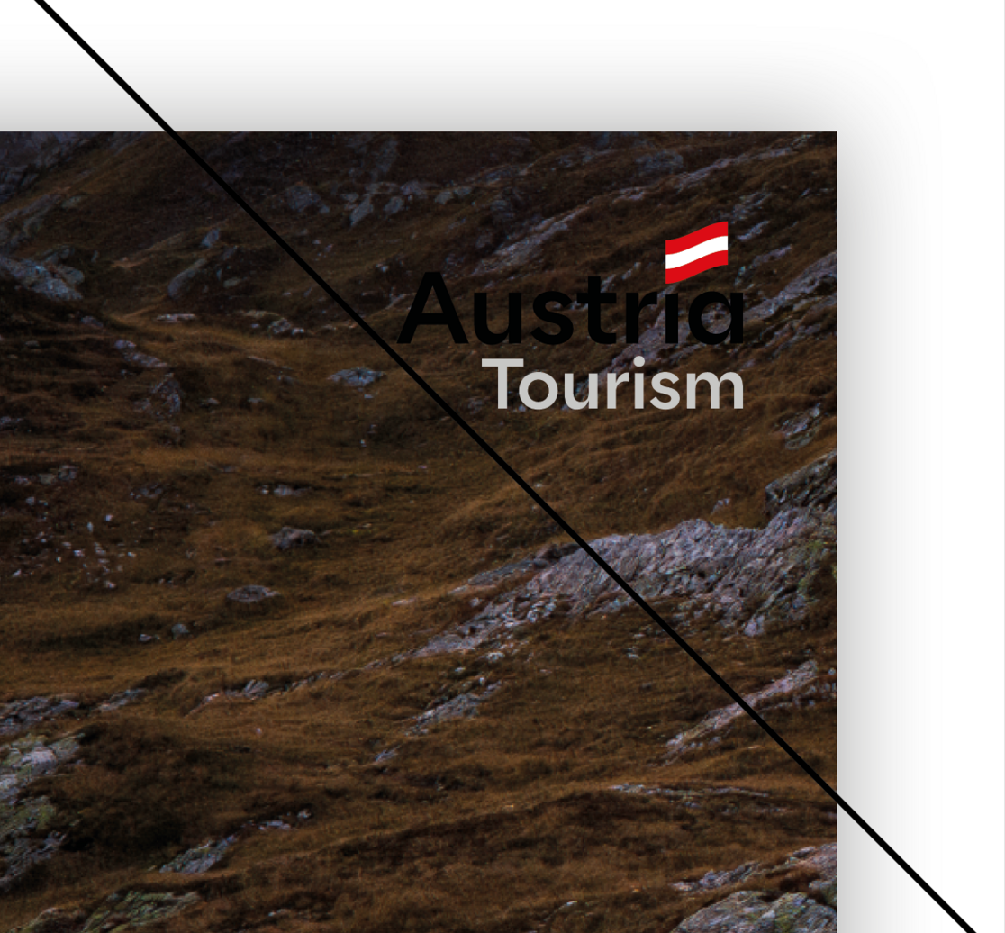 Es muss darauf geachtet werden, das Logo nicht auf unruhigen Details zu platzieren, um die Lesbarkeit zu gewährleisten. Es muss darauf geachtet werden, das Logo nicht auf unruhigen Details zu platzieren, um die Lesbarkeit zu gewährleisten.